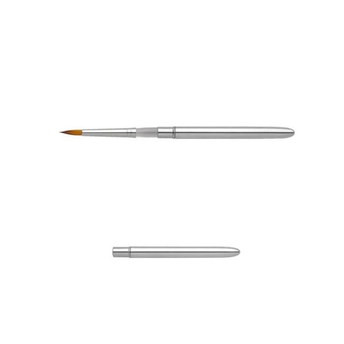 Pinceau de voyage pour aquarelle