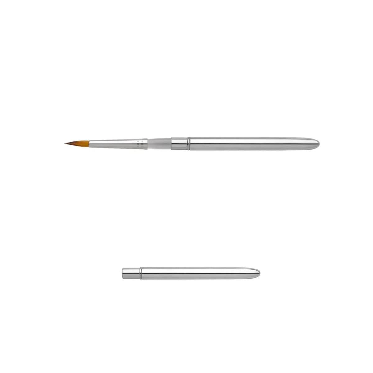 Pinceau de voyage pour aquarelle