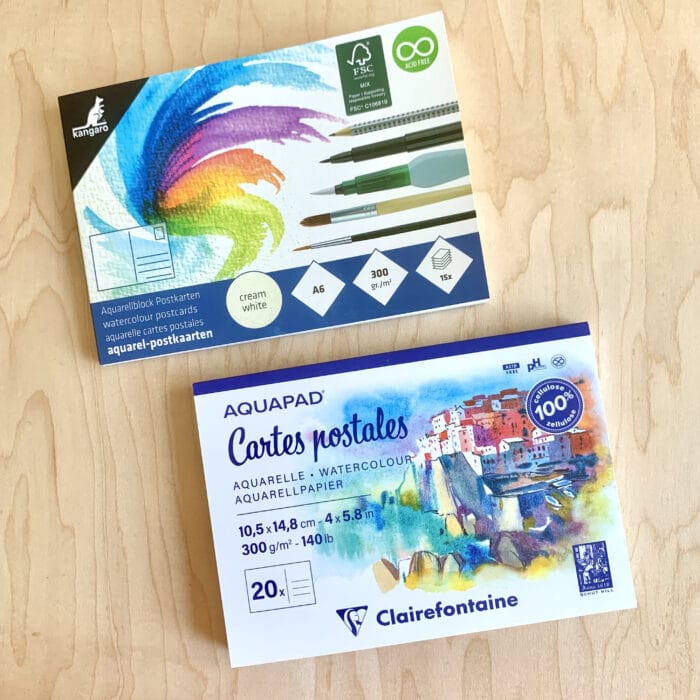 Aquapad A6