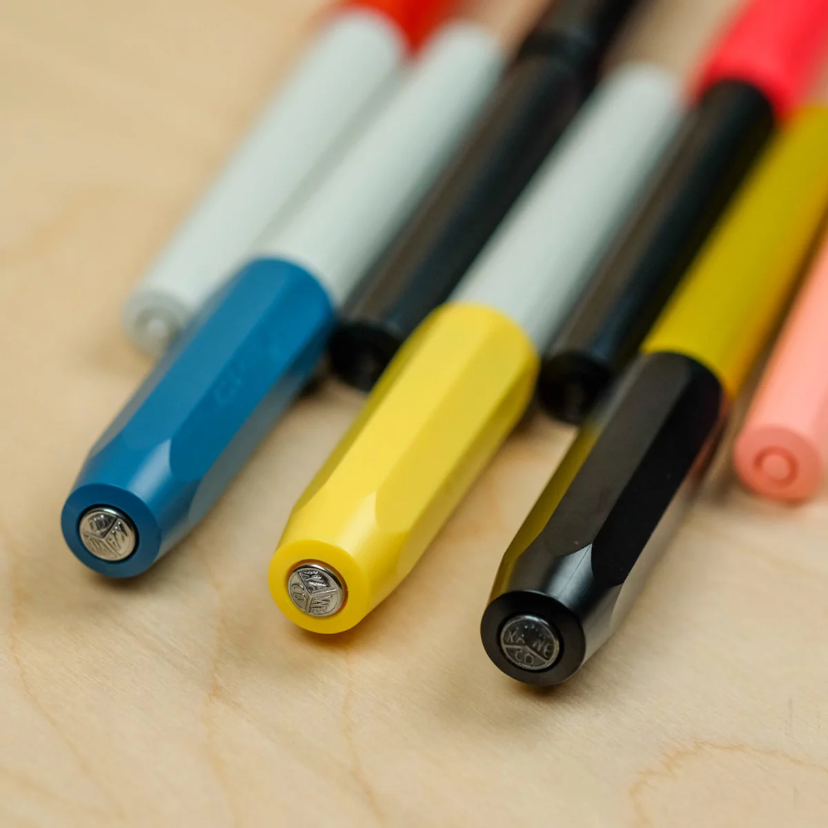 Stylo-plume Kaweco Perkeo