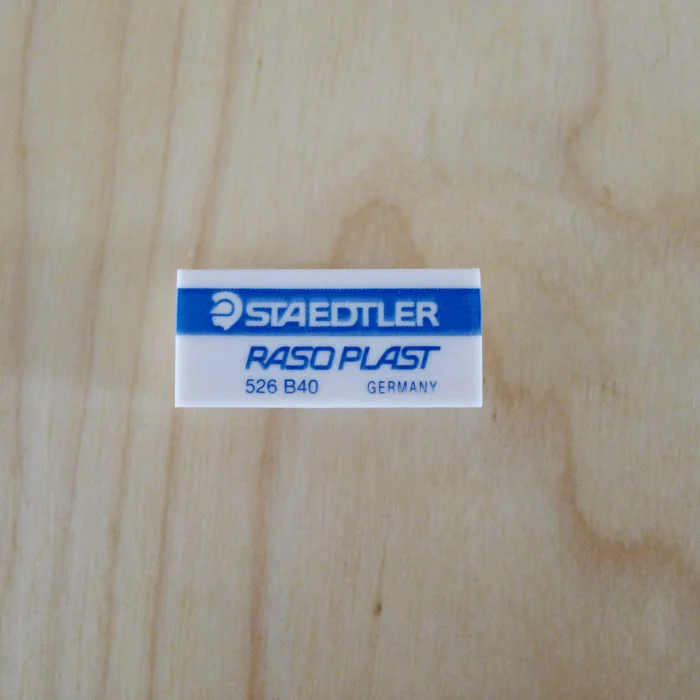 Gomme Staedtler – Image 2