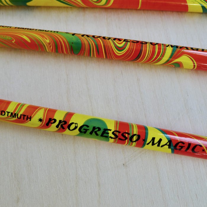 Crayon multicolore Koh-I-Noor Progresso Magic 8775 – Image 3