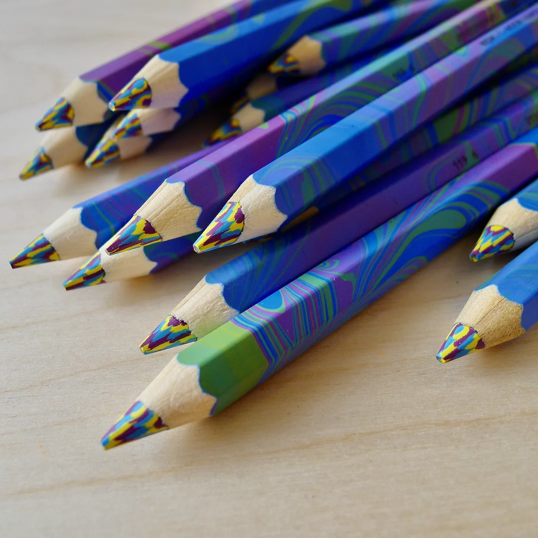 Koh-I-Noor Coffret Crayons de Couleur d'Artiste Polycolor | Jackson's Art