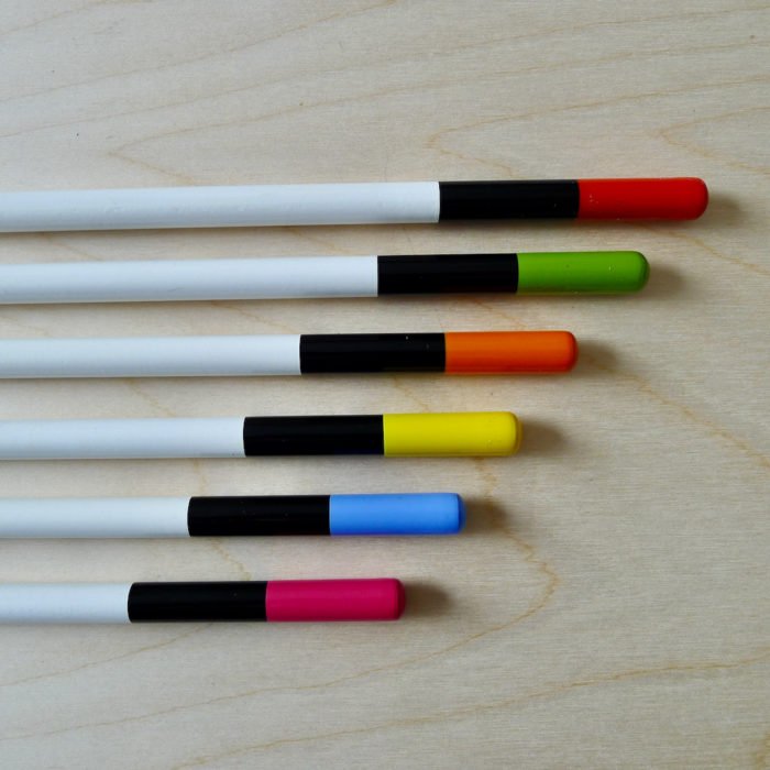 Crayon de couleur fluo Koh-I-Noor – Image 4
