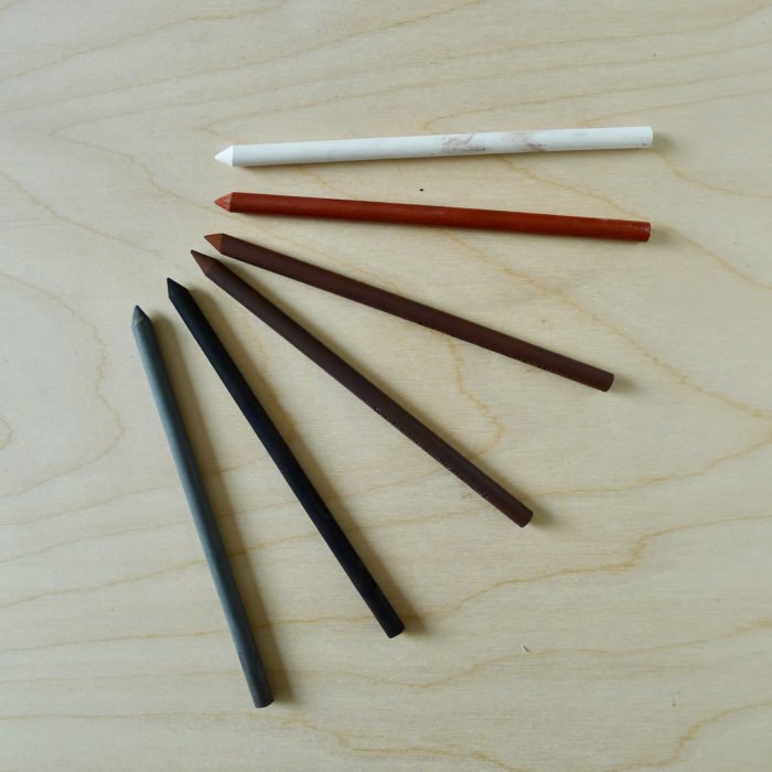 Mines 5,6mm Koh-I-Noor Gioconda - mix 1 – Image 4
