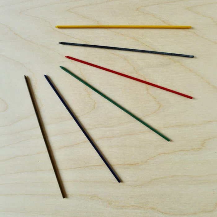 Mines colorées 2mm Koh-I-Noor 4301 – Image 4