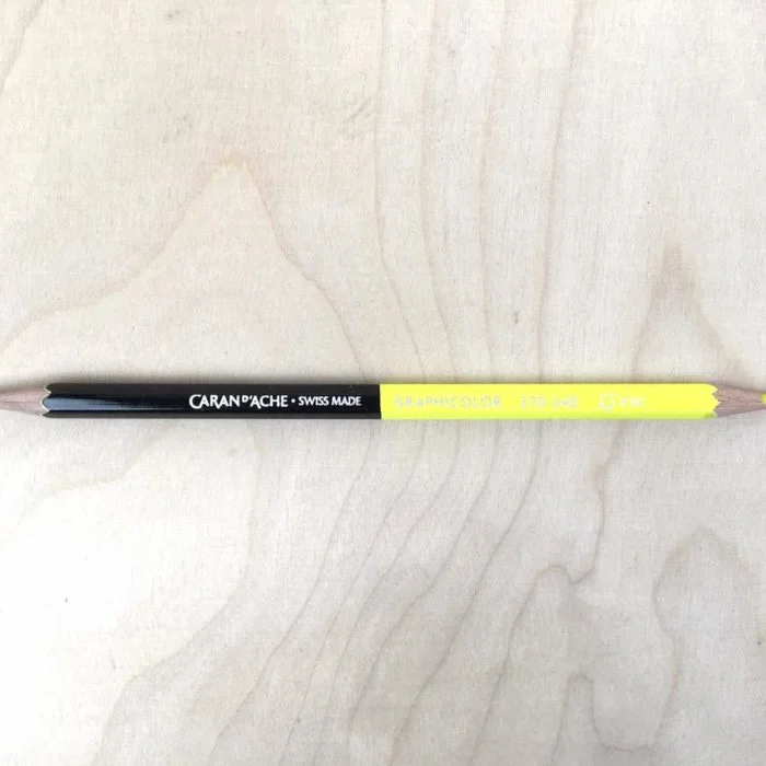 Crayon Caran d'Ache Graphicolor – Image 2