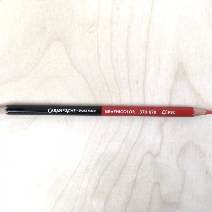 Crayon Caran d'Ache Graphicolor – Image 3