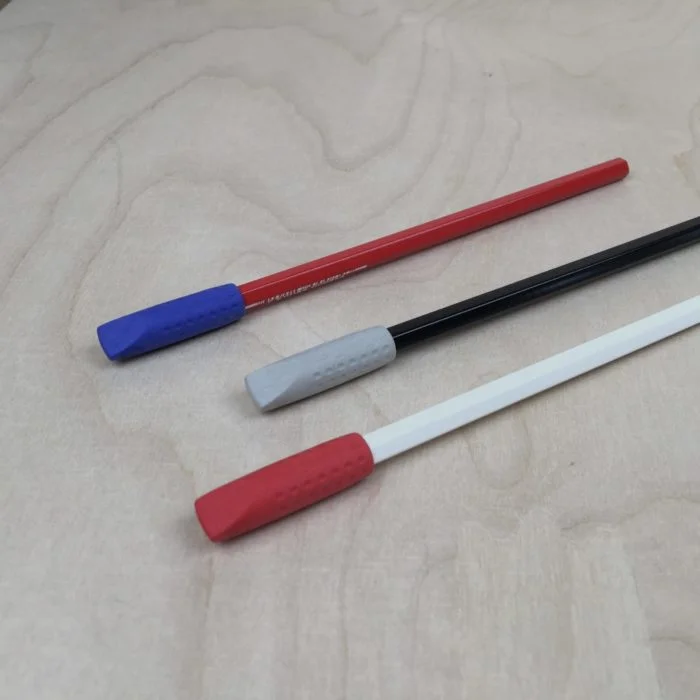 Gomme - capuchon Faber Castell