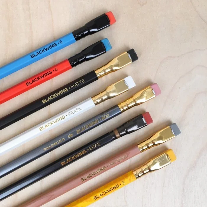Crayons Blackwing