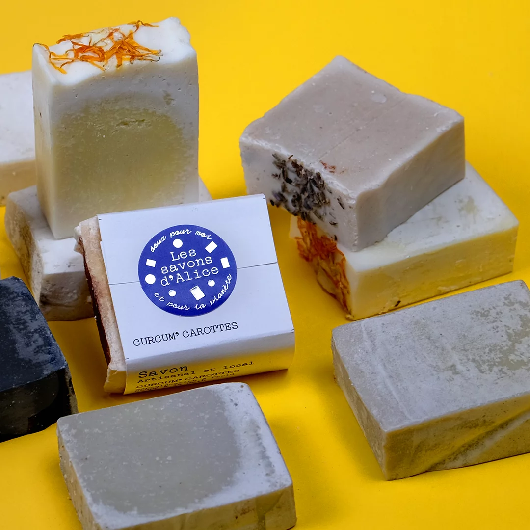 Les Savons d'Alice – Image 4