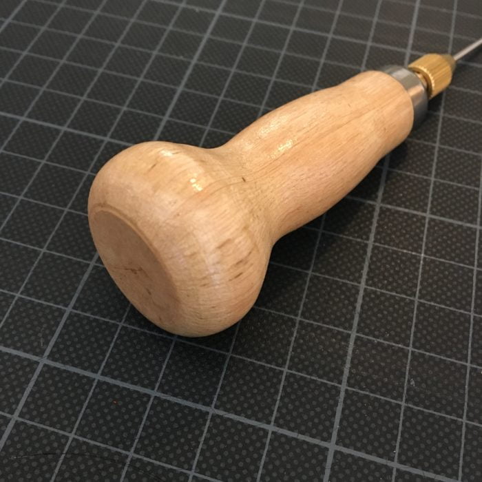 Poinçon de reliure – Image 3