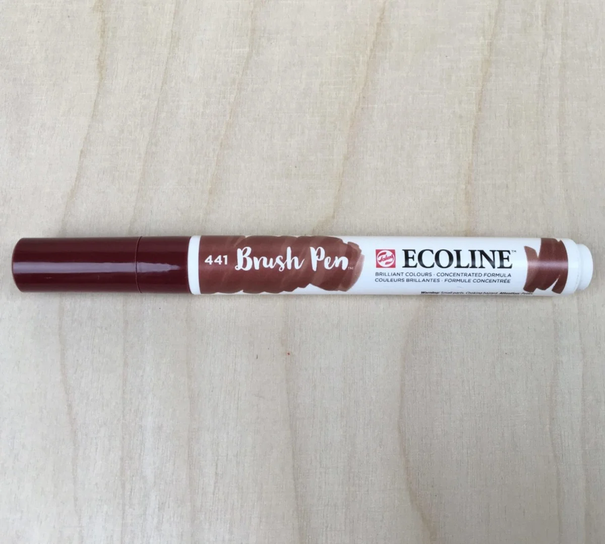 Feutre Ecoline Brush Pen Talens – Image 8