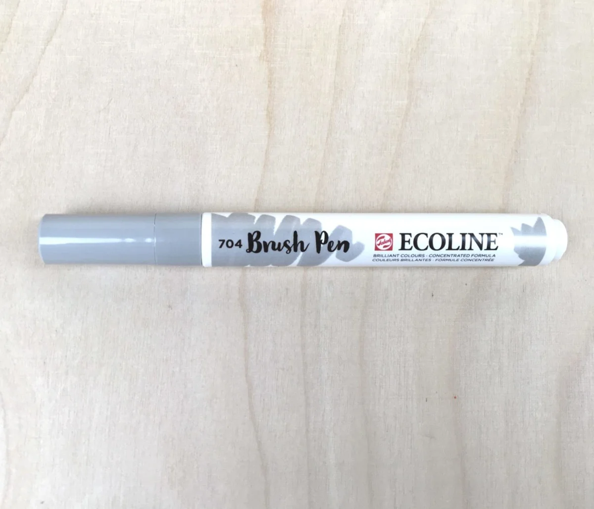 Feutre Ecoline Brush Pen Talens – Image 48