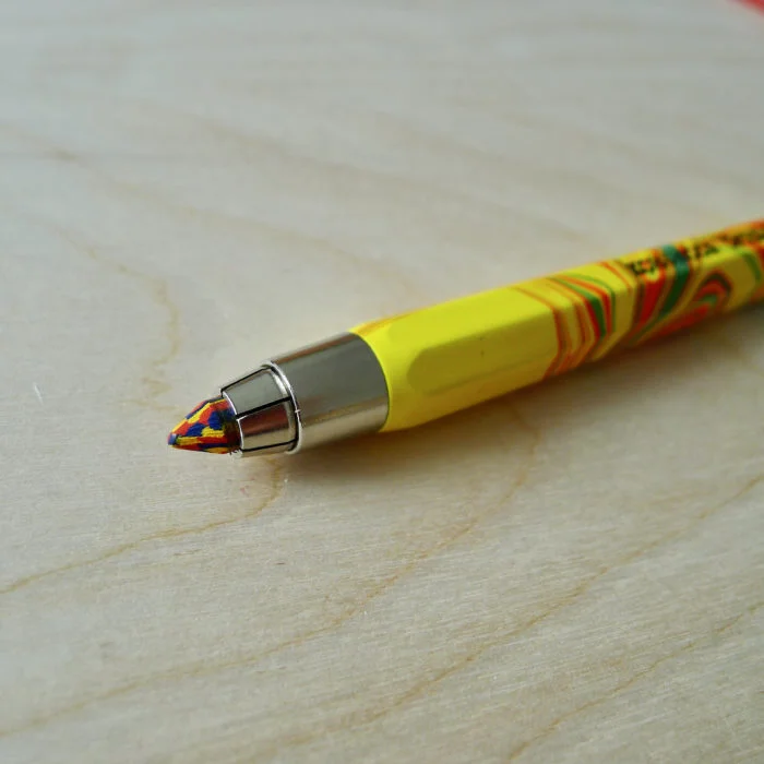 Porte-mine 5.6mm Koh-I-Noor Magic Versatil 5340