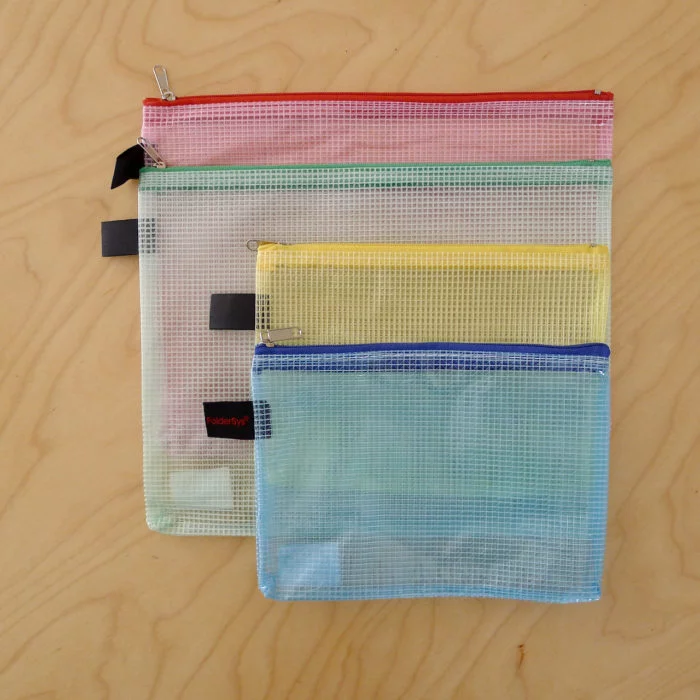 Pochette FolderSys colorée – Image 2