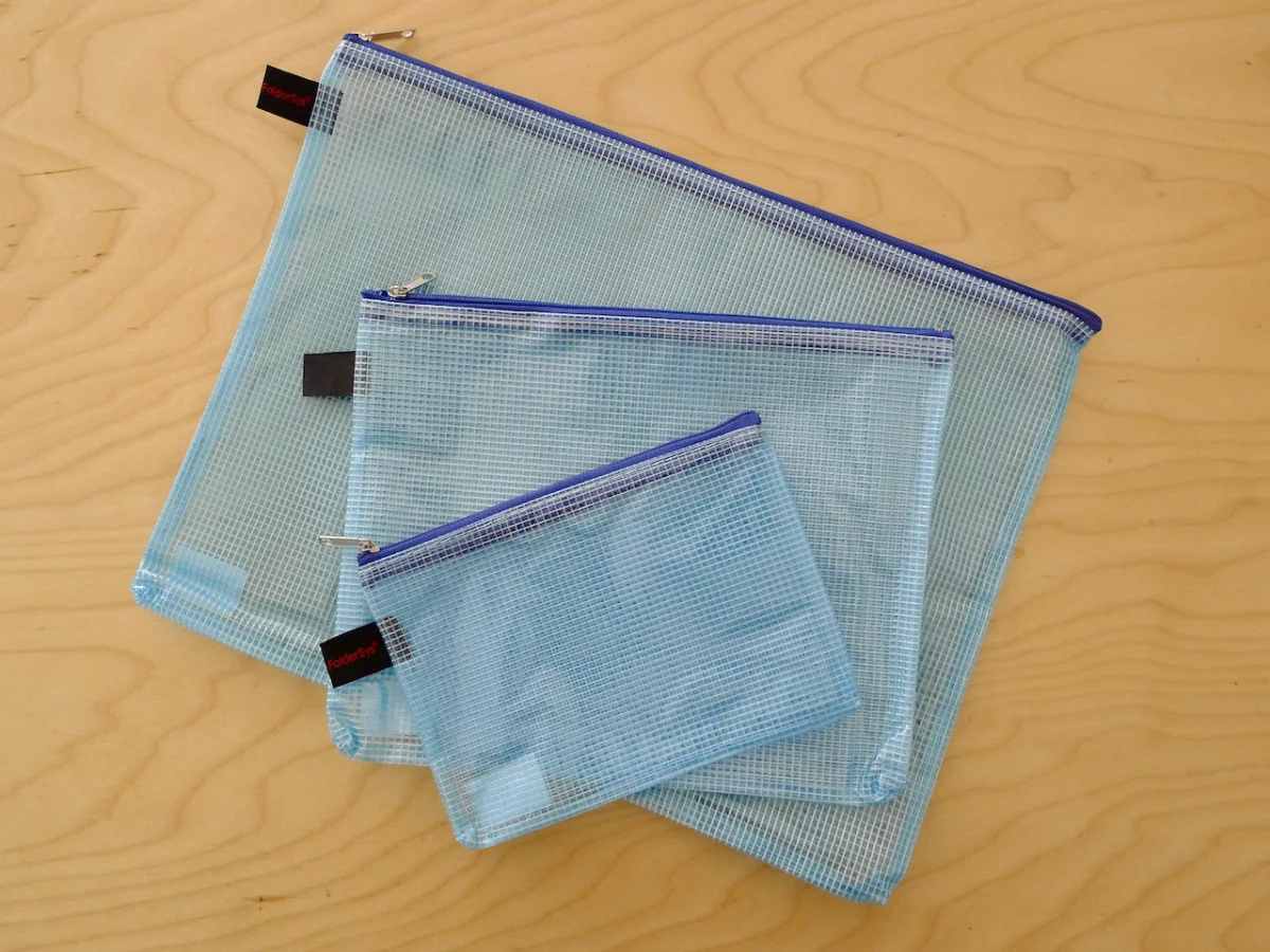 Pochette FolderSys colorée – Image 7