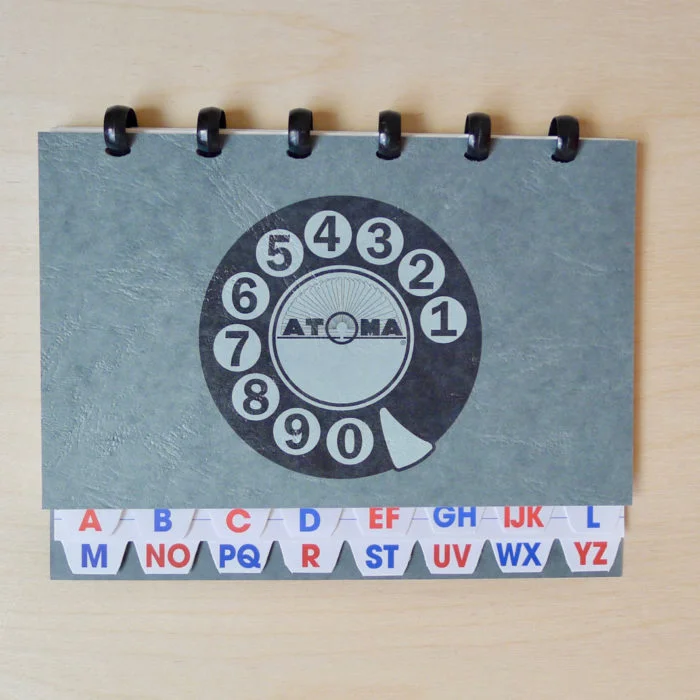 Répertoire Atoma – Image 3