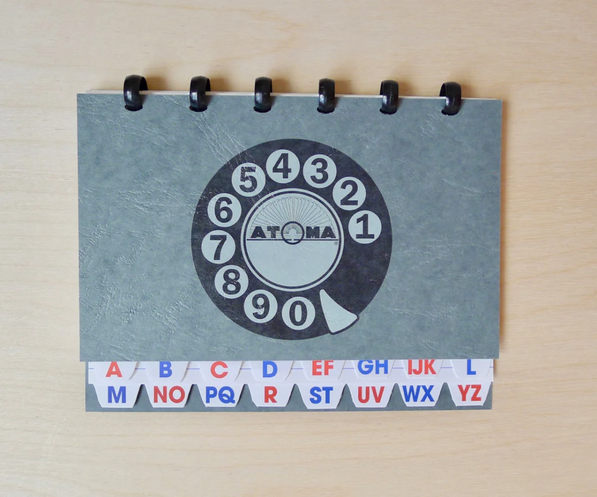 Répertoire Atoma – Image 3
