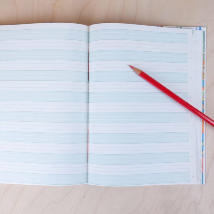 KIT carnet crayonné – Image 2