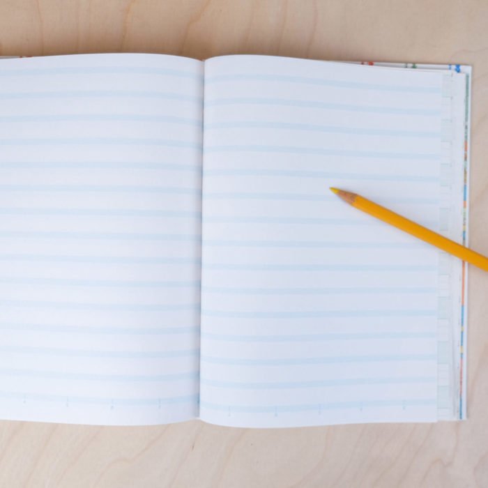 KIT carnet crayonné – Image 3