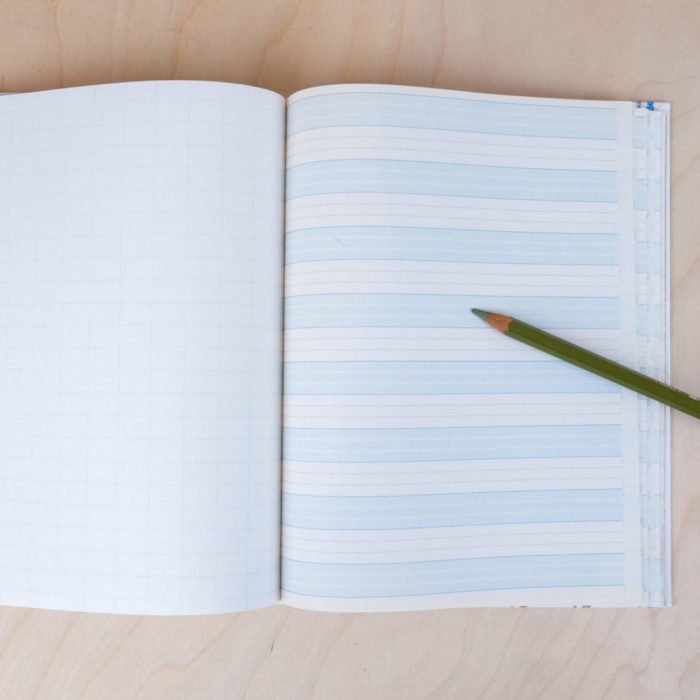 KIT carnet crayonné – Image 5