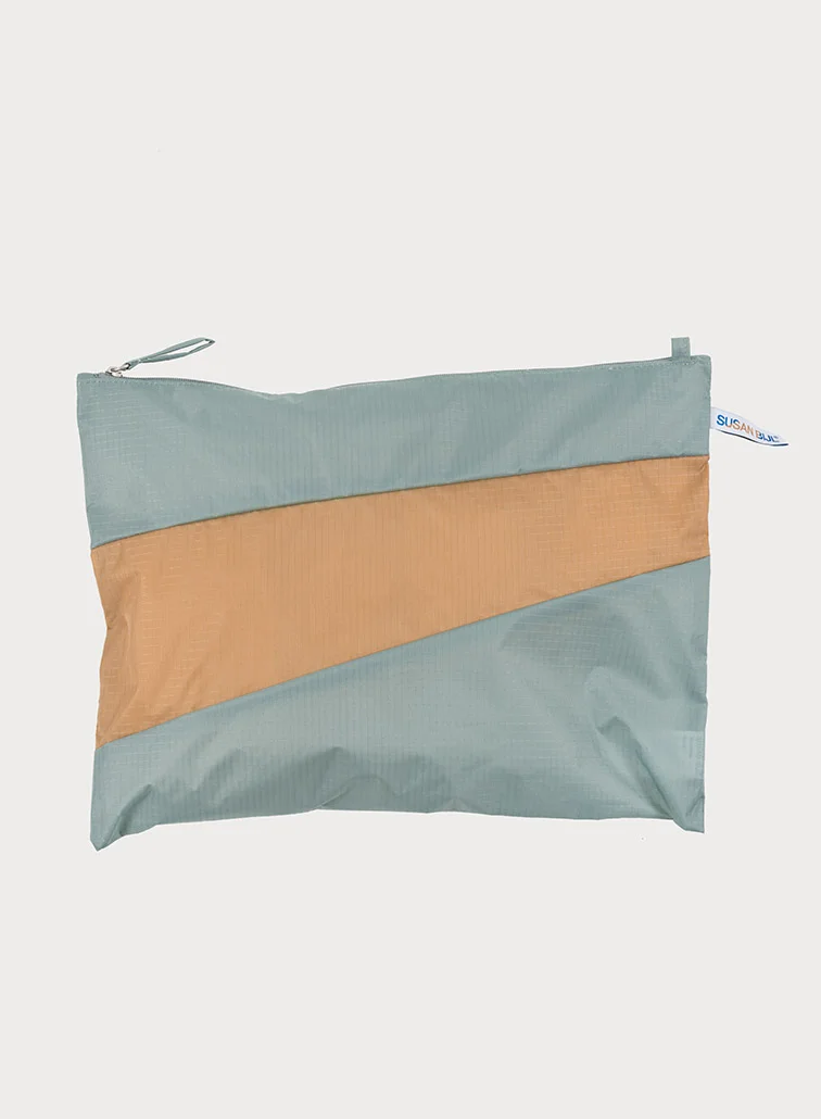 Pochette "The New Pouch" Susan Bijl MEDIUM – Image 14