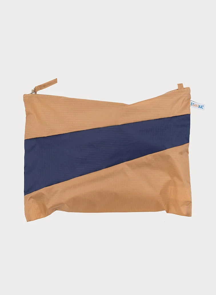 Pochette "The New Pouch" Susan Bijl MEDIUM – Image 15