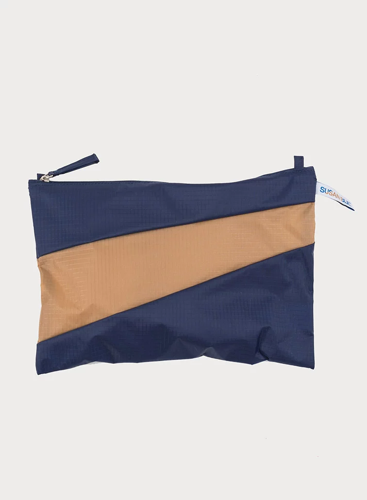 Pochette "The New Pouch" Susan Bijl MEDIUM – Image 13