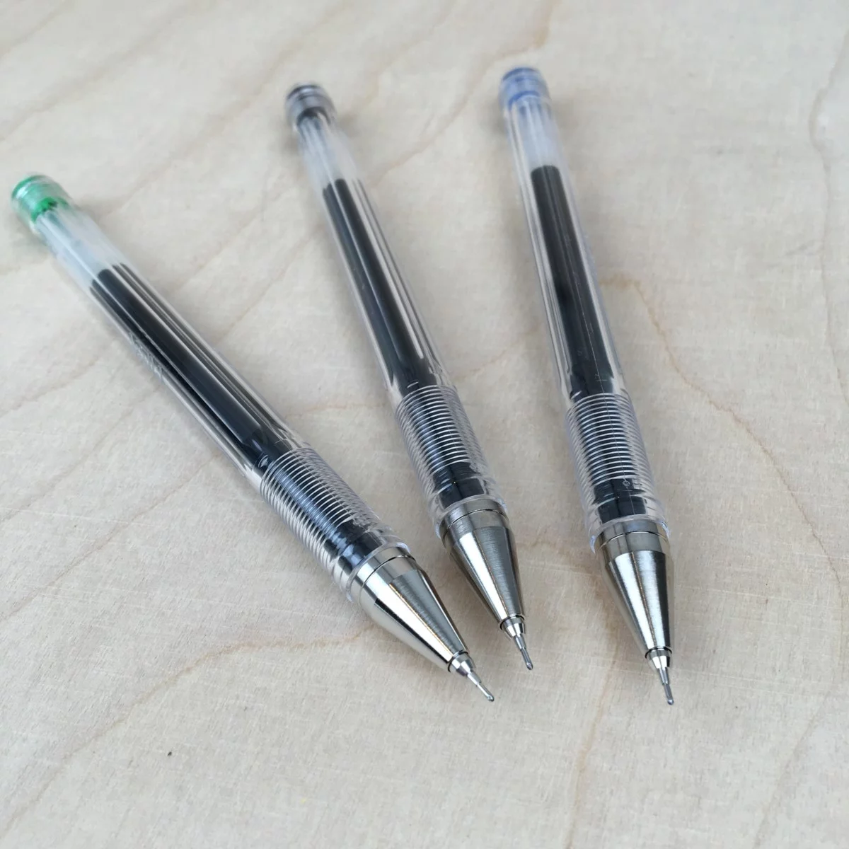 Stylo-bille Pilot GTEC – Image 2
