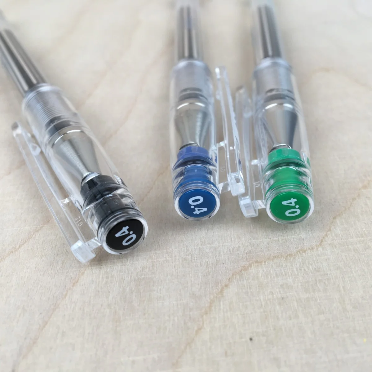 Stylo-bille Pilot GTEC – Image 4