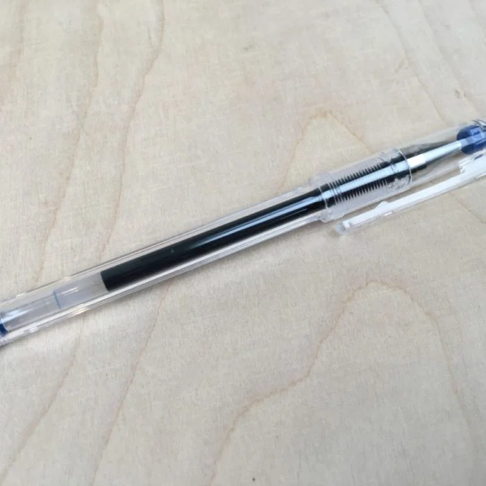 Stylo-bille Pilot GTEC – Image 5