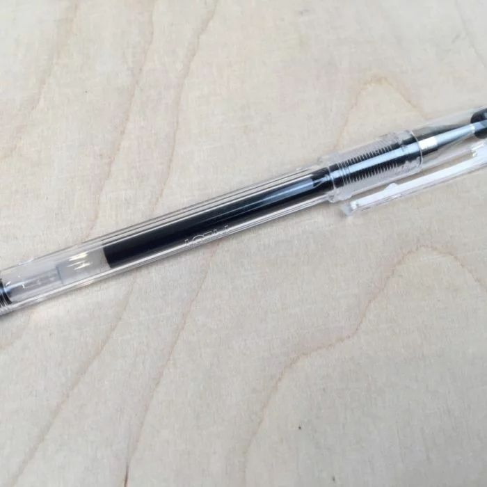 Stylo-bille Pilot GTEC – Image 6