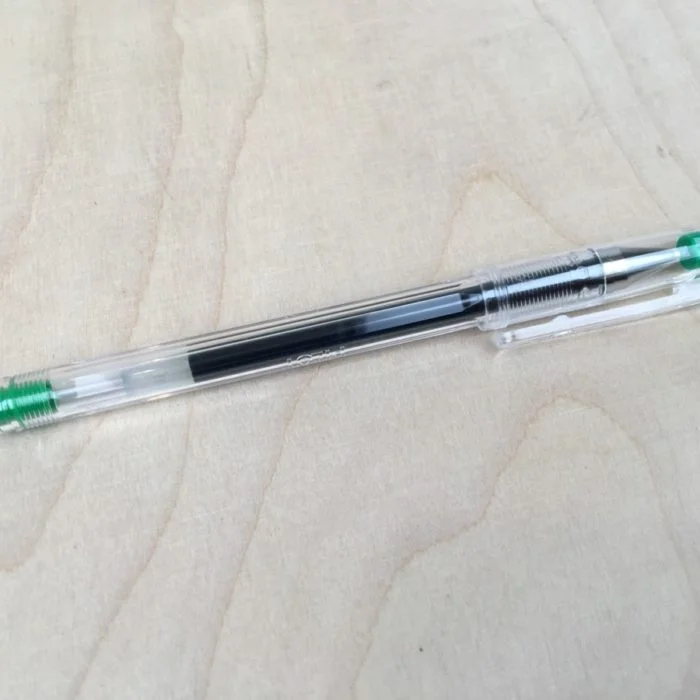 Stylo-bille Pilot GTEC – Image 7