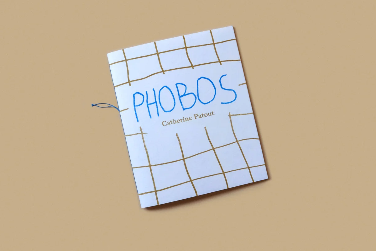 Phobos, Catherine Patout