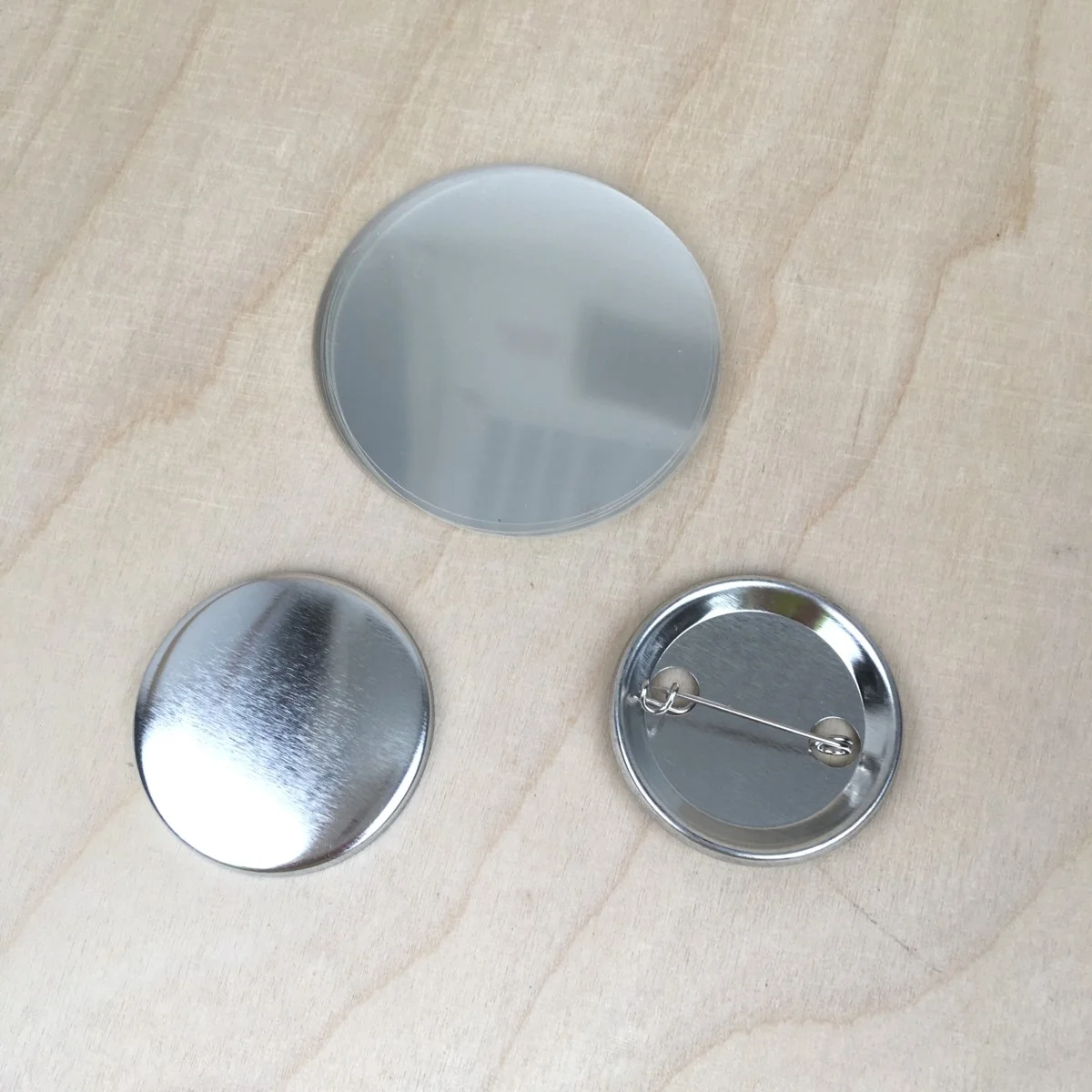 Recharges de badges – Image 3