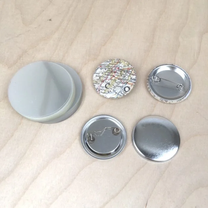 Recharges de badges – Image 4