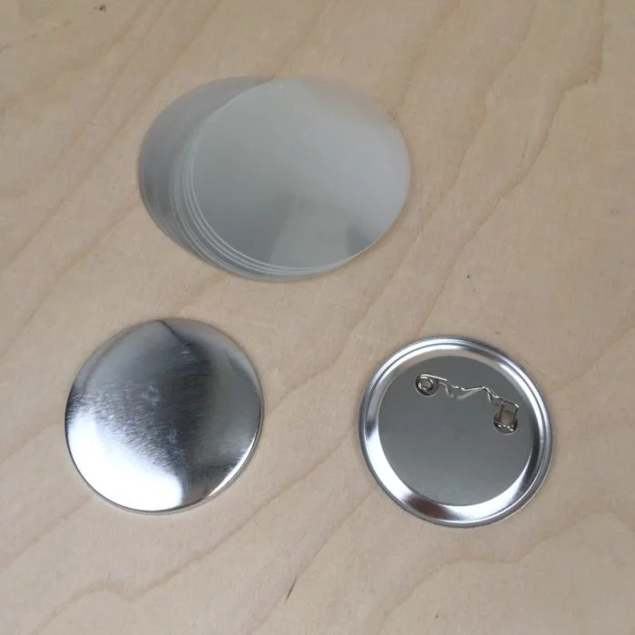 Recharges de badges – Image 5
