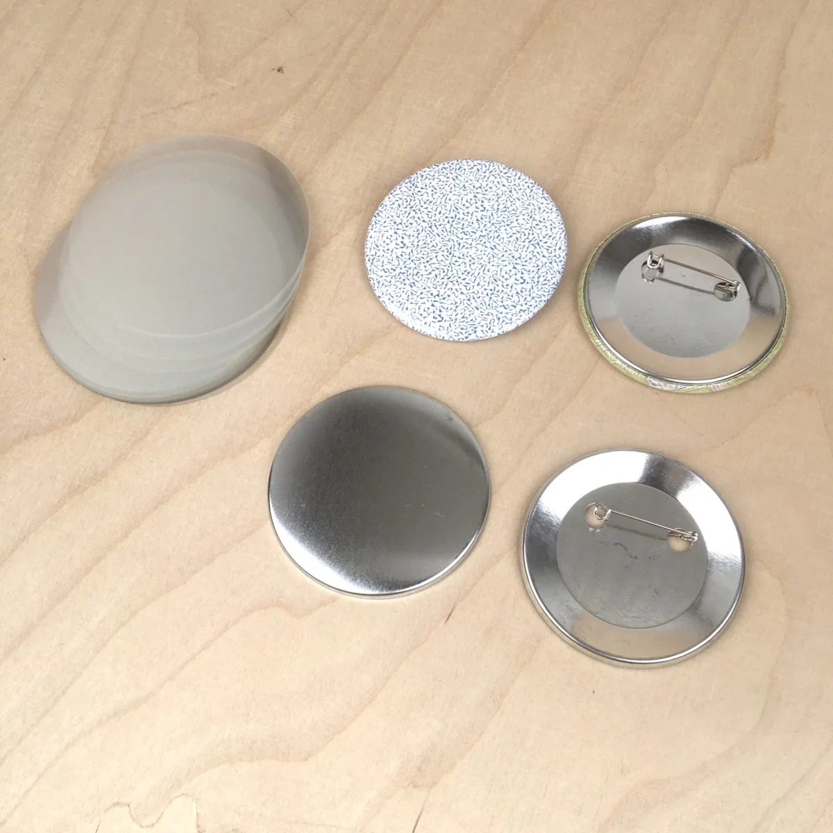 Recharges de badges – Image 6