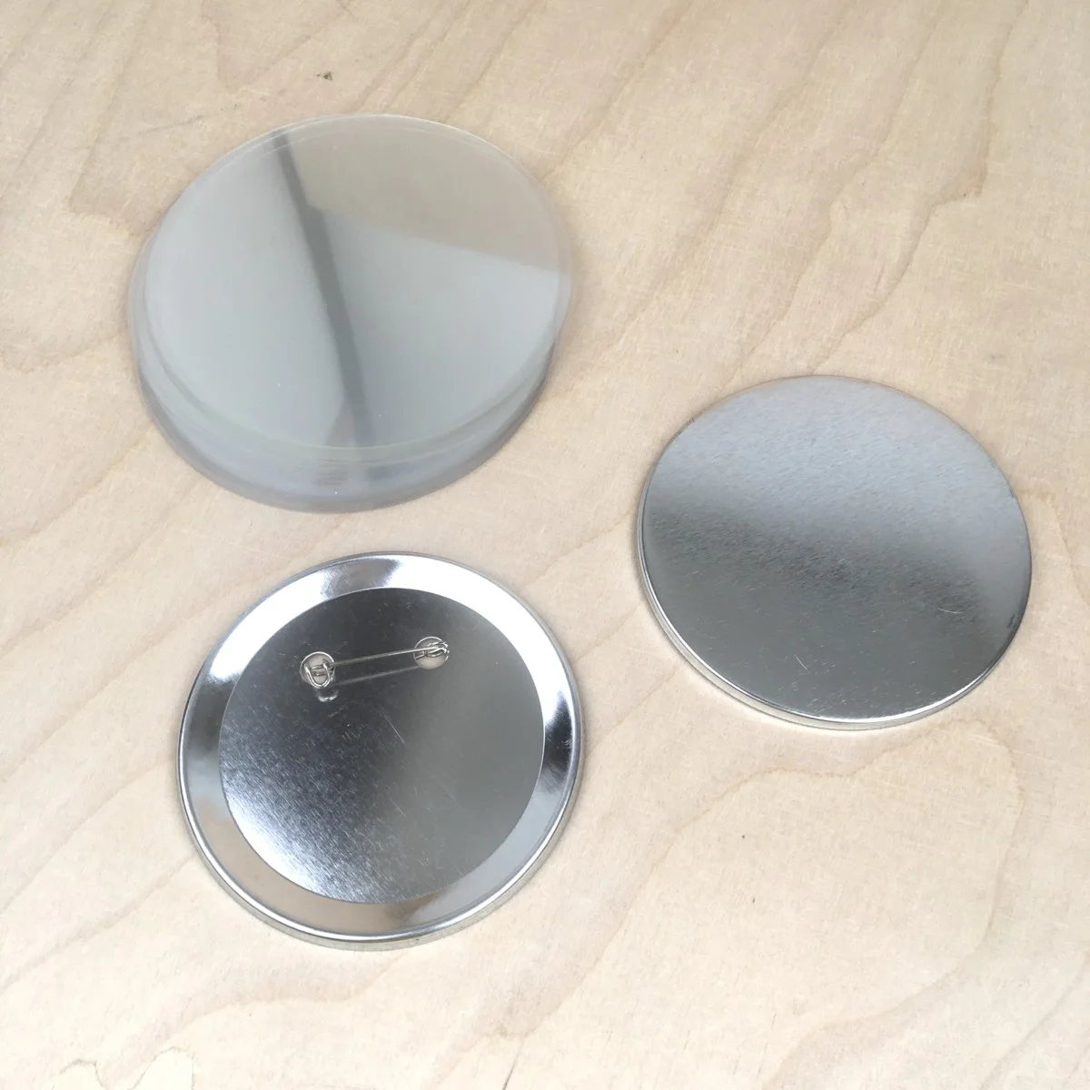 Recharges de badges – Image 7