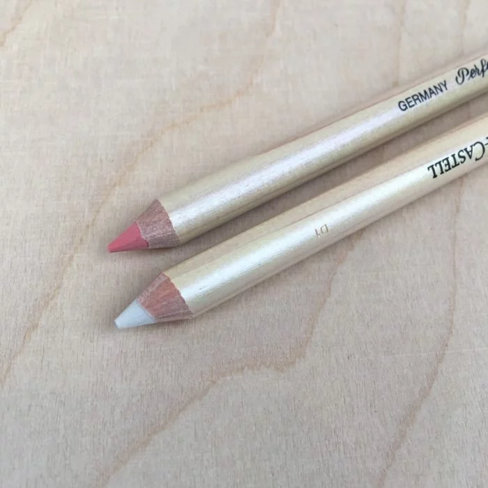 Gomme crayon Faber-Castell 7057