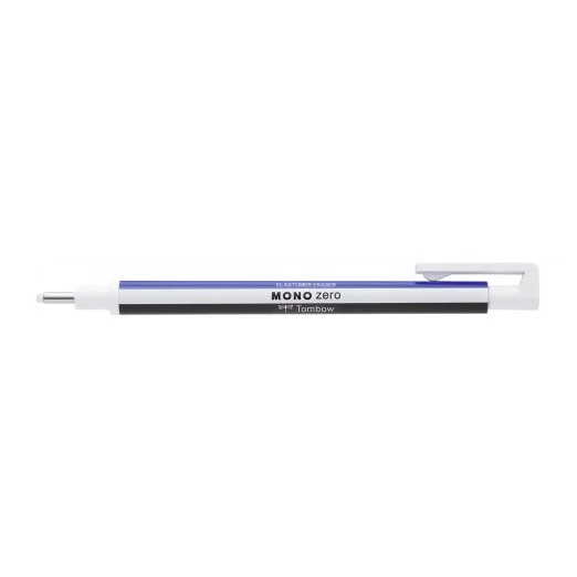 Gomme Tombow Mono Zero - rond – Image 3