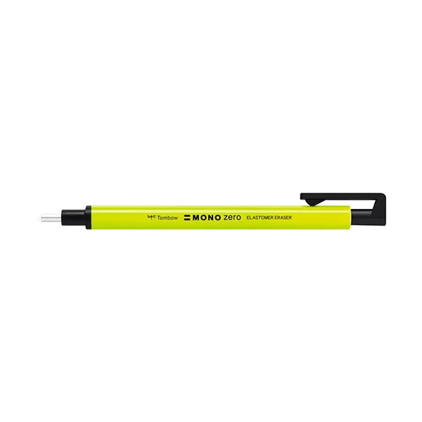 Gomme Tombow Mono Zero - rond – Image 4