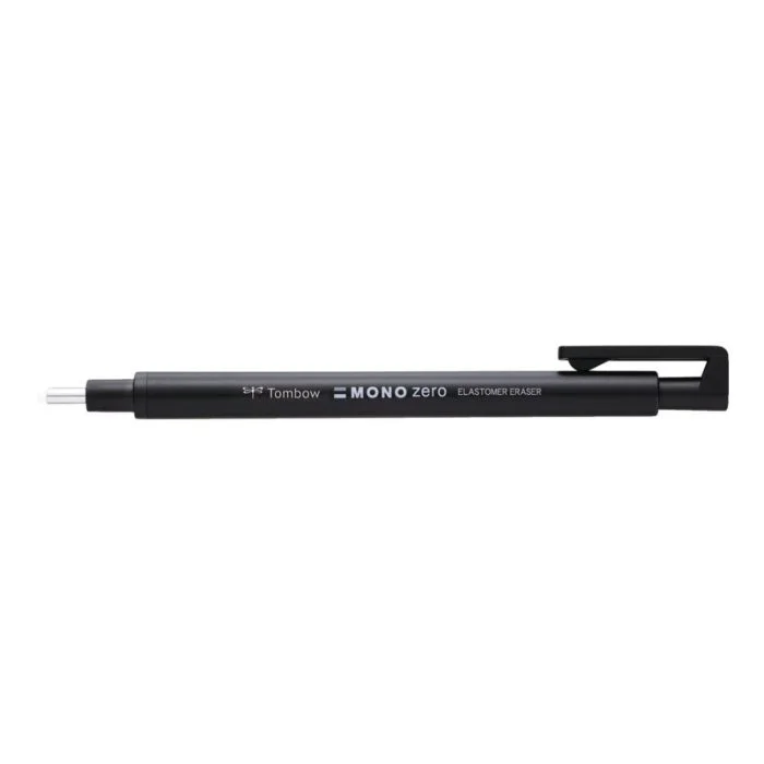Gomme Tombow Mono Zero - rond – Image 8