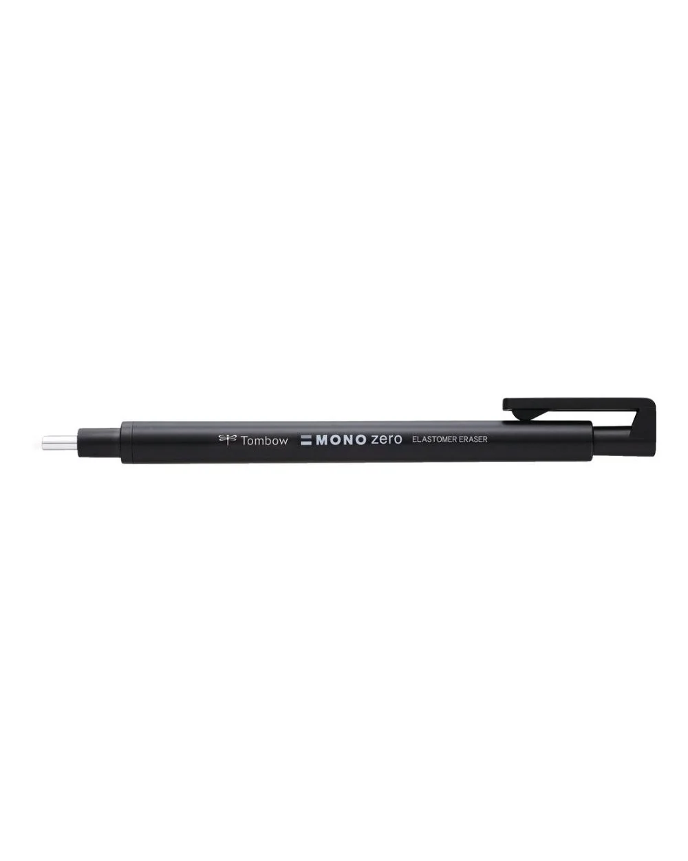 Gomme Tombow Mono Zero - rond – Image 8