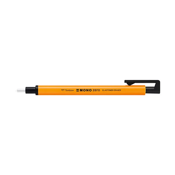 Gomme Tombow Mono Zero - rond – Image 5