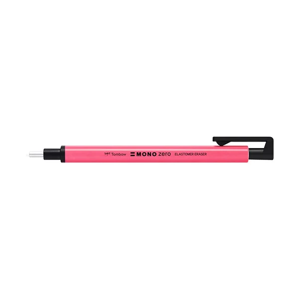 Gomme Tombow Mono Zero - rond – Image 6