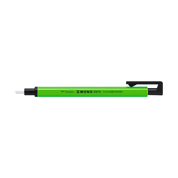 Gomme Tombow Mono Zero - rond – Image 7
