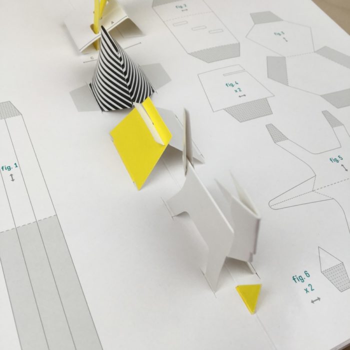 Manuel technique de Pop-up - nouvelle édition en pré-commande – Image 4