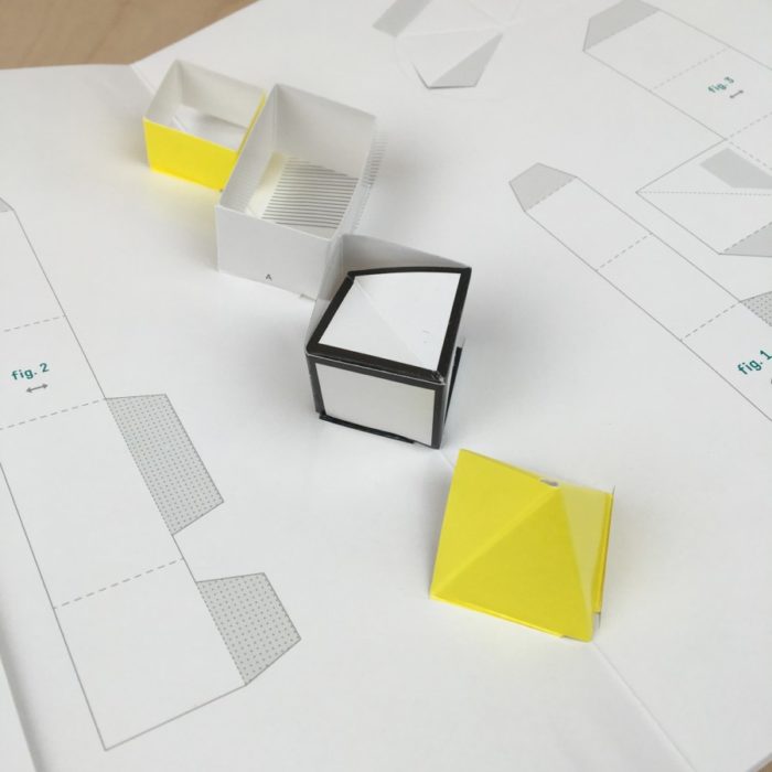 Manuel technique de Pop-up - nouvelle édition en pré-commande – Image 5